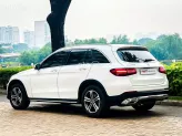 Mercedes-Benz GLC 200 4Matic 2020 - SPORT model 2020 Trắng tinh bao đẹp bao check