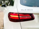Mercedes-Benz GLC 200 4Matic 2020 - SPORT model 2020 Trắng tinh bao đẹp bao check