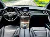 Mercedes-Benz GLC 200 4Matic 2020 - SPORT model 2020 Trắng tinh bao đẹp bao check