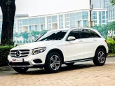 Mercedes-Benz GLC 200 4Matic 2020 - SPORT model 2020 Trắng tinh bao đẹp bao check