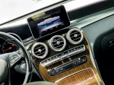 Mercedes-Benz GLC 200 4Matic 2020 - SPORT model 2020 Trắng tinh bao đẹp bao check