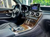 Mercedes-Benz GLC 200 4Matic 2020 - SPORT model 2020 Trắng tinh bao đẹp bao check
