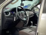 Toyota Fortuner 2.7 V 4X2 AT 2018 - MÁY XĂNG NHẬP KHẨU INDONESIA