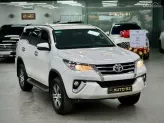 Toyota Fortuner 2.7 V 4X2 AT 2018 - MÁY XĂNG NHẬP KHẨU INDONESIA