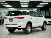 Toyota Fortuner 2.7 V 4X2 AT 2018 - MÁY XĂNG NHẬP KHẨU INDONESIA