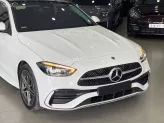Mercedes-Benz C300 AMG 2025 - Siêu lướt 5.600km cực đẹp
