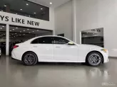 Mercedes-Benz C300 AMG 2025 - Siêu lướt 5.600km cực đẹp
