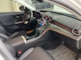 Mercedes-Benz C300 AMG 2025 - Siêu lướt 5.600km cực đẹp