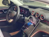 Mercedes-Benz C300 AMG 2025 - Siêu lướt 5.600km cực đẹp
