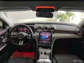 Mercedes-Benz C300 AMG 2025 - Siêu lướt 5.600km cực đẹp
