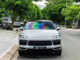 Porsche Cayenne Coupe 2022 - BAO ĐẬU BANK 70-90% (Ib Zalo tư vấn trực tiếp 24/7)