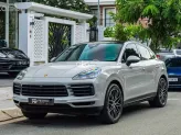Porsche Cayenne Coupe 2022 - BAO ĐẬU BANK 70-90% (Ib Zalo tư vấn trực tiếp 24/7)