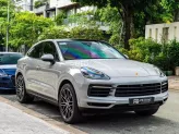 Porsche Cayenne Coupe 2022 - BAO ĐẬU BANK 70-90% (Ib Zalo tư vấn trực tiếp 24/7)