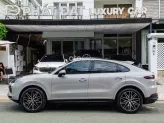 Porsche Cayenne Coupe 2022 - BAO ĐẬU BANK 70-90% (Ib Zalo tư vấn trực tiếp 24/7)