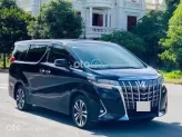 Toyota Alphard Executive Lounge 2019 - Toyota Alphard Luxury Executive Lounge 2019 Tên công ty xuất hóa đơn