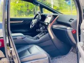 Toyota Alphard Executive Lounge 2019 - Toyota Alphard Luxury Executive Lounge 2019 Tên công ty xuất hóa đơn