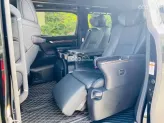 Toyota Alphard Executive Lounge 2019 - Toyota Alphard Luxury Executive Lounge 2019 Tên công ty xuất hóa đơn