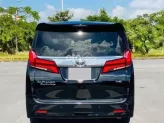 Toyota Alphard Executive Lounge 2019 - Toyota Alphard Luxury Executive Lounge 2019 Tên công ty xuất hóa đơn