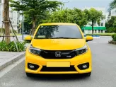 Honda Brio RS 2021 - Honda Brio RS sx2021 màu đẹp, nhỏ nhỏ xinh xinh cực đẹp. Xe nhập khẩu