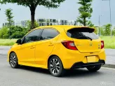 Honda Brio RS 2021 - Honda Brio RS sx2021 màu đẹp, nhỏ nhỏ xinh xinh cực đẹp. Xe nhập khẩu