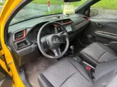Honda Brio RS 2021 - Honda Brio RS sx2021 màu đẹp, nhỏ nhỏ xinh xinh cực đẹp. Xe nhập khẩu