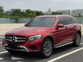 Mercedes-Benz GLC 250 4Matic 2019 - Xe cá nhân chủ sử dụng kỹ, cam kết không đâm đụng ngập nước