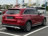 Mercedes-Benz GLC 250 4Matic 2019 - Xe cá nhân chủ sử dụng kỹ, cam kết không đâm đụng ngập nước