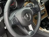 Mercedes-Benz GLC 250 4Matic 2019 - Xe cá nhân chủ sử dụng kỹ, cam kết không đâm đụng ngập nước
