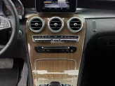 Mercedes-Benz GLC 250 4Matic 2019 - Xe cá nhân chủ sử dụng kỹ, cam kết không đâm đụng ngập nước