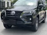 Toyota Fortuner 2.4G 4x2 AT  2021 - 7 chỗ SUV tự động 6 cấp