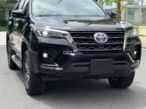 Toyota Fortuner 2.4G 4x2 AT  2021 - 7 chỗ SUV tự động 6 cấp