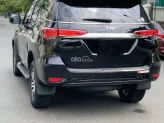 Toyota Fortuner 2.4G 4x2 AT  2021 - 7 chỗ SUV tự động 6 cấp
