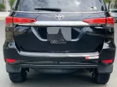 Toyota Fortuner 2.4G 4x2 AT  2021 - 7 chỗ SUV tự động 6 cấp