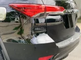 Toyota Fortuner 2.4G 4x2 AT  2021 - 7 chỗ SUV tự động 6 cấp