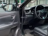 Toyota Fortuner 2.4G 4x2 AT  2021 - 7 chỗ SUV tự động 6 cấp