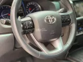 Toyota Fortuner 2.4G 4x2 AT  2021 - 7 chỗ SUV tự động 6 cấp