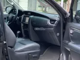 Toyota Fortuner 2.4G 4x2 AT  2021 - 7 chỗ SUV tự động 6 cấp