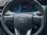 Toyota Fortuner 2.4G 4x2 AT  2021 - 7 chỗ SUV tự động 6 cấp