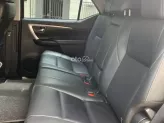Toyota Fortuner 2.4G 4x2 AT  2021 - 7 chỗ SUV tự động 6 cấp