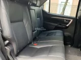 Toyota Fortuner 2.4G 4x2 AT  2021 - 7 chỗ SUV tự động 6 cấp