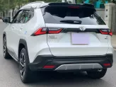 Toyota Yaris Cross Xăng 2023 - D-CVT 5 chỗ, 1 chủ, full lịch sử hãng