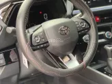 Toyota Yaris Cross Xăng 2023 - D-CVT 5 chỗ, 1 chủ, full lịch sử hãng