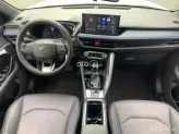 Toyota Yaris Cross Xăng 2023 - D-CVT 5 chỗ, 1 chủ, full lịch sử hãng
