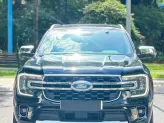 Ford Everest Titanium 2.0 AT 4x2 2024 - SUV 7 chỗ máy dầu