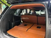 Ford Everest Titanium 2.0 AT 4x2 2024 - SUV 7 chỗ máy dầu