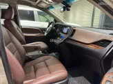 Toyota Sienna Limited 3.5 AT AWD 2017 - 1 chủ - đầy đủ lịch sử hãng