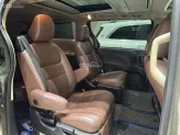 Toyota Sienna Limited 3.5 AT AWD 2017 - 1 chủ - đầy đủ lịch sử hãng