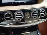 Mercedes-Benz S450 4Matic Luxury 2017 - Trắng kem