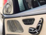 Mercedes-Benz S450 4Matic Luxury 2017 - Trắng kem