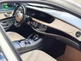 Mercedes-Benz S450 4Matic Luxury 2017 - Trắng kem